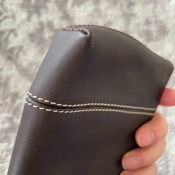 Celine Pouch Euro Dessay Collection Multi Memorial Accessory Case. - Picture 11 of 15